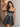 Ruched Bodice Beading A-Line Mini Homecoming Dress