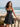 Strapless Bodice Satin A-Line Mini Homecoming Dress With Bow