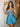 Strapless Beaded Corset Lace-Up Mini A-Line Homecoming Dress