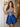 Strapless Beaded Corset Lace-Up Mini A-Line Homecoming Dress