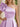 One Shoulder Bow Satin Pleated A-Line Homecoming Dress