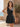 Tank Sleeveless Back Tie A-Line Homecoming Dress
