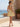 Tank Sleeveless Back Tie A-Line Homecoming Dress