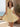 Tank Sleeveless Back Tie A-Line Homecoming Dress