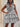Ruffle Halter Deep V-Neck Satin Mini Prom Dress - Silver