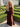 Luxury Crystal Embellished Halter Ruffle Ball Gown Prom Dress - Burgundy