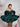 Off Shoulder Satin Bodice Mini Ball Gown Prom Dress - Teal