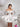 Off Shoulder Satin Bodcie Mini Ball Gown Prom Dress