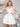 Off Shoulder Sparkly Lace Beaded Mini Prom Dress