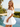 Off Shoulder V-Neck Bodice Mini Ball Gown Bubble Prom Dress in White