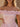 Off Shoulder 3D Floral Satin Short Homecoming Party Dress with Bow in Pink