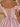 Off Shoulder 3D Floral Satin Short Homecoming Party Dress with Bow in Pink
