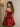 Button Front Off Shoulder Satin A-Line Homecoming Dress