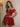 Button Front Off Shoulder Satin A-Line Homecoming Dress