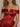 Button Front Off Shoulder Satin A-Line Homecoming Dress