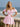 Off Shoulder Pleated Ball Gown Homecoming Dress with Puff Sleeve