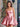 Puffy Square Mini Satin Ball Gown Prom Dress - Dusty Rose
