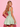 Lace Up Tank Bodice Square Neck Ball Gown Mini Hocoming Dress in Sage Green