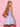 Lace Up Tank Bodice Square Neck Ball Gown Mini Hocoming Dress in Lavender