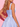 Lace Up Tank Bodice Square Neck Ball Gown Mini Hocoming Dress in Lavender