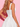 Lace Up Tank Bodice Square Neck Ball Gown Mini Hocoming Dress in White