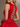 Tank Bodice Ball Gown Bubble Mini Homecoming Dress in Red
