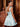 Tank Bow Shoulder Bodice Ball Gown Mini Homecoming Dress in Baby Blue