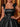 Tank Bow Shoulder Bodice Ball Gown Mini Homecoming Dress in Black