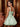 Square Neck Tank Bodice Mini Ball Gown Bubble Dress in Mint Green