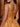 Square Neck Tank Bodice Mini Ball Gown Bubble Dress in Orange