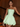 Strapless Bodice Lace Up Mini Bubble Ball Gown Dress in Mint Green
