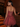 Strapless Bodice Lace Up Mini Bubble Ball Gown Dress in Burgundy