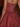 Strapless Bodice Lace Up Mini Bubble Ball Gown Dress in Burgundy