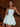 Strapless Bodice Lace Up Mini Bubble Ball Gown Dress in Baby Blue