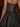Strapless Bodice Lace Up Mini Bubble Ball Gown Dress in Black