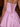 Strapless Bodice Lace Up Mini Bubble Ball Gown Dress in Lilac