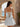 Square Neck Corset Flared Mini Homecoming Dress with Bow Strap in Silver