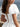 Puff Sleeve Square Neck Satin Corset Homecoming Cocktail Mini Dress in White