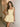 Corset Tank Square Neck Mini A-Line Homecoming Dress