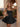 Tie-Shoulder Lace-Up Backless A-Line Mini Homecoming Dress