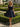Bow Shoulder Corset Lace Up Satin Mini Ball Gown Prom Dress in Navy Blue