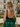 Hand Beading Backless Bow Ball Gown Prom Bridal Mini Dress - Emerald Green