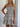 Ruffle Boned Mini Ball Gown Prom Dress With Bow - Silver