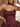 Scoop Neck Bodice With Shawl Mini Bubble Homecoming Dress in Burgundy