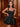 Sparkly Beading Corset Bubble Gown Homecoming Dress