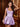 Sparkly Beading Corset Bubble Gown Homecoming Dress