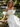 Off Shoulder Bow Bodice Satin Midi Ball Gown Prom Dress in White