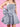 Pleats Big Bow Ruffle Mini Prom Dress - Silver