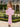 Removable Big Bow Bridal Mini Ball Gown Prom Dress in Pink