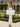 Removable Big Bow Bridal Mini Ball Gown Prom Dress in White